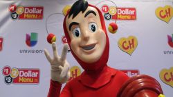 CNNE 489617 - mcdonalds chapulin chespirito