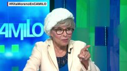 CNNE 489702 - rita moreno