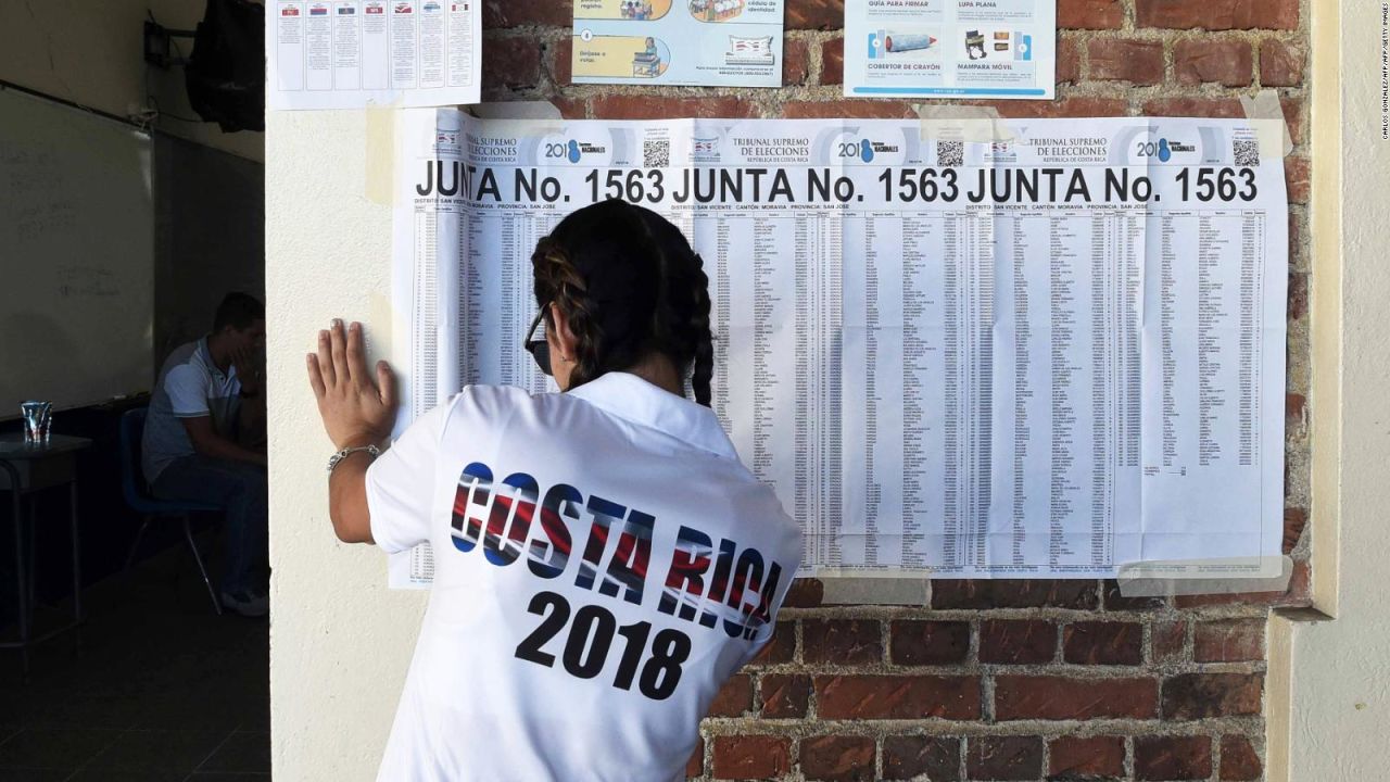 CNNE 489913 - elecciones costa rica 2018