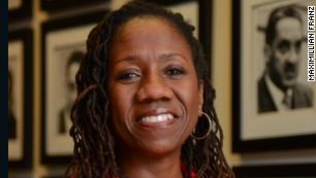 Sherrilyn Ifill