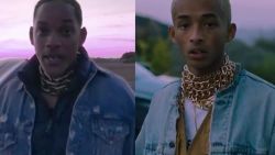 CNNE 490692 - will smith jaden smith icon parodia