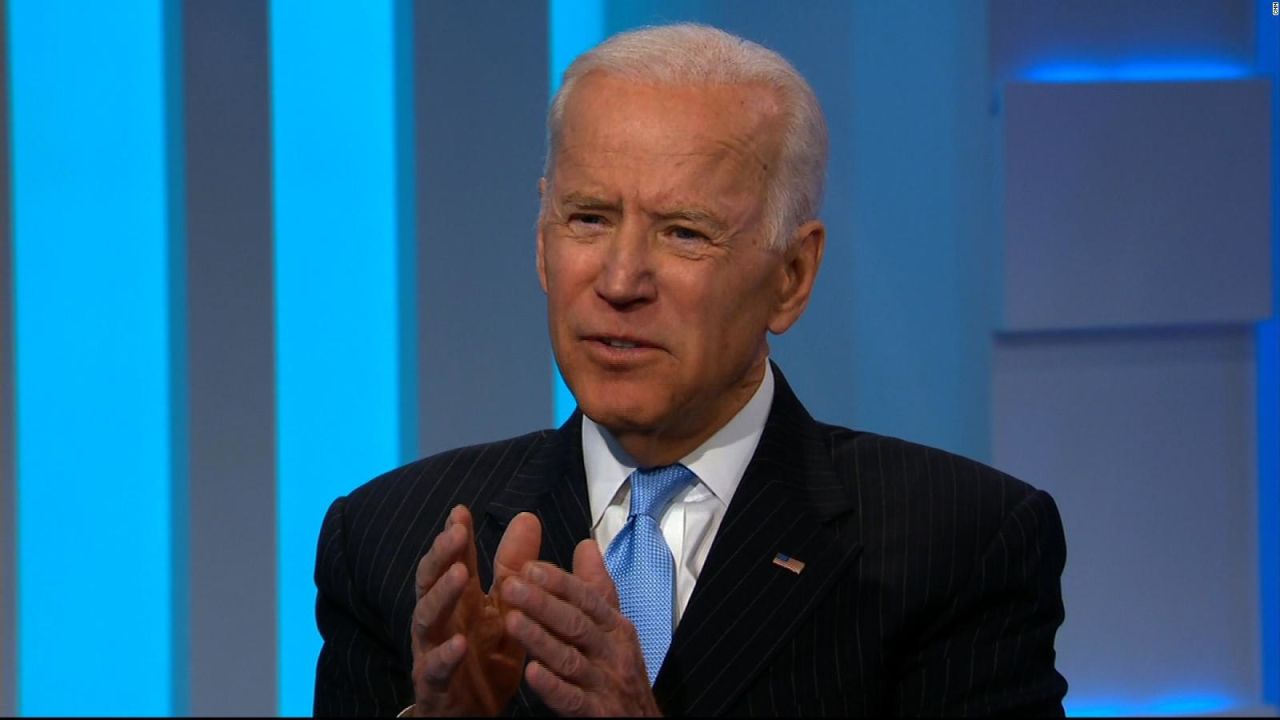 CNNE 490699 - joe biden exvicepresidente estados unidos