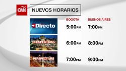 CNNE 490763 - horarios