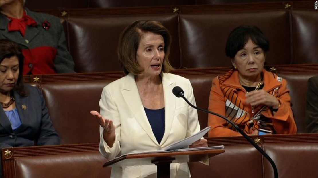 CNNE 490784 - 180207192557-nancy-pelosi-house-speech-exlarge-169