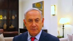 CNNE 490790 - benjamin netanyahu