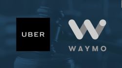 CNNE 491000 - waymo uber