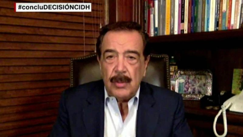 El alcalde de guayaquil opina sobre rechazo de la cidh a medidas contra consulta popular | cnn