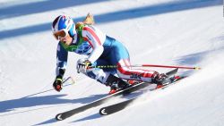 CNNE 492126 - lindsey vonn