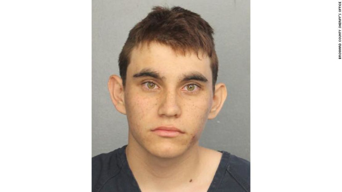 Nikolas Cruz