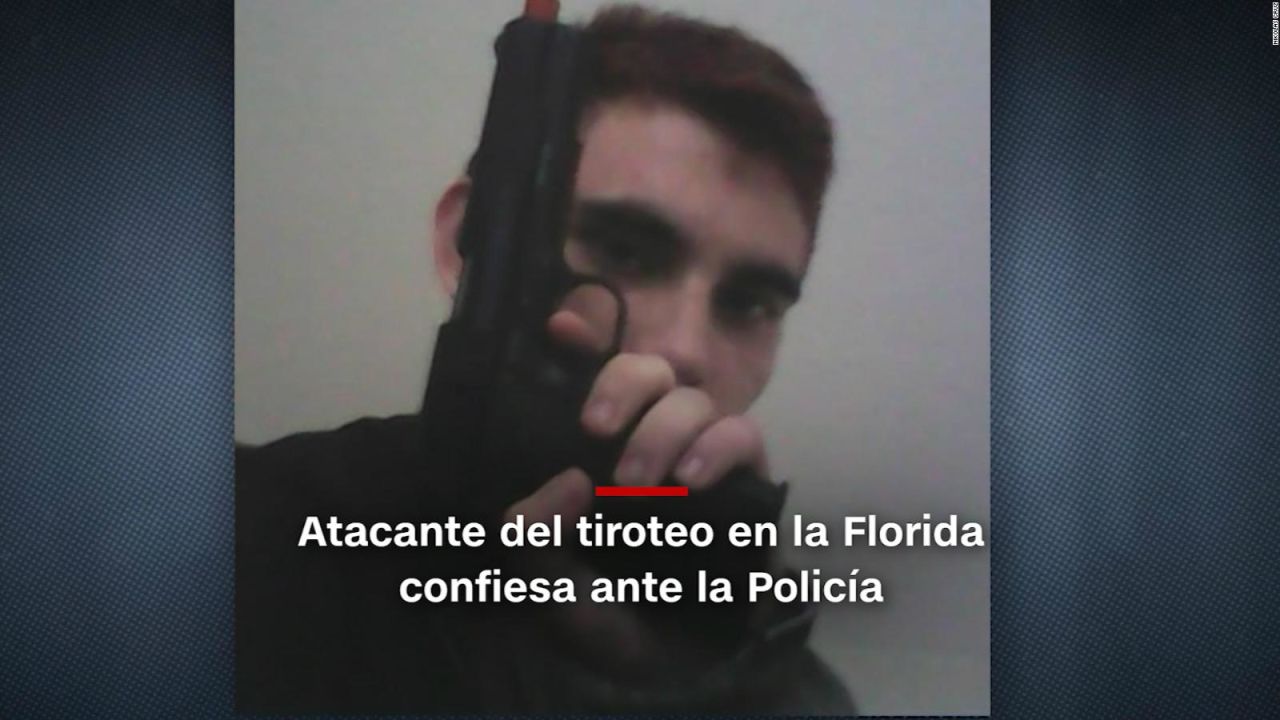 CNNE 492923 - minutocnn nikolas cruz