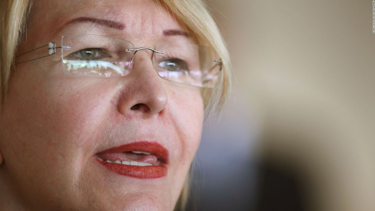 CNNE 499921 - luisa ortega