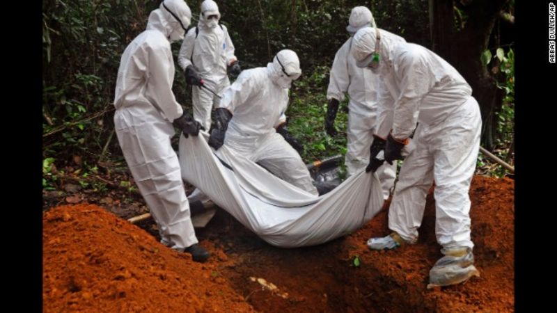 Planean millones de dosis de vacunas para 2015 | cnn