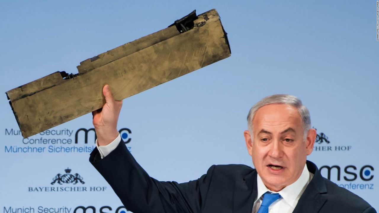 CNNE 501025 - netanyahu