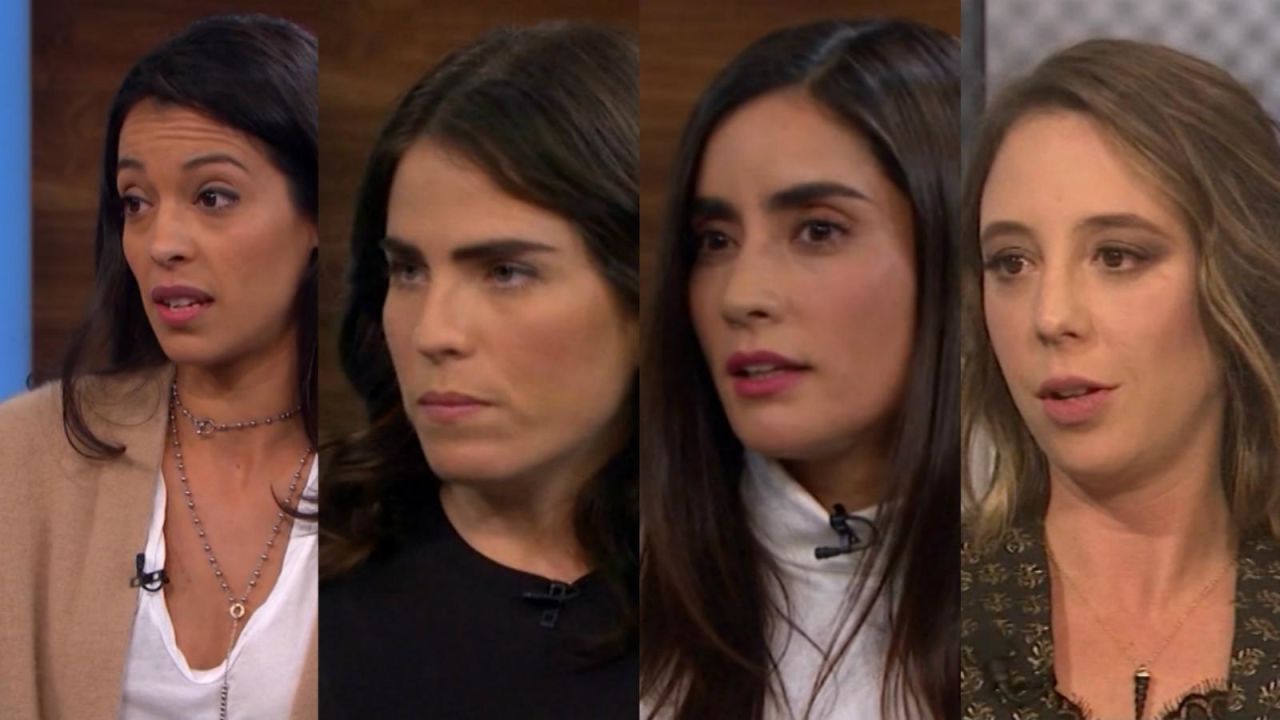 CNNE 501350 - acoso aristegui karla souza