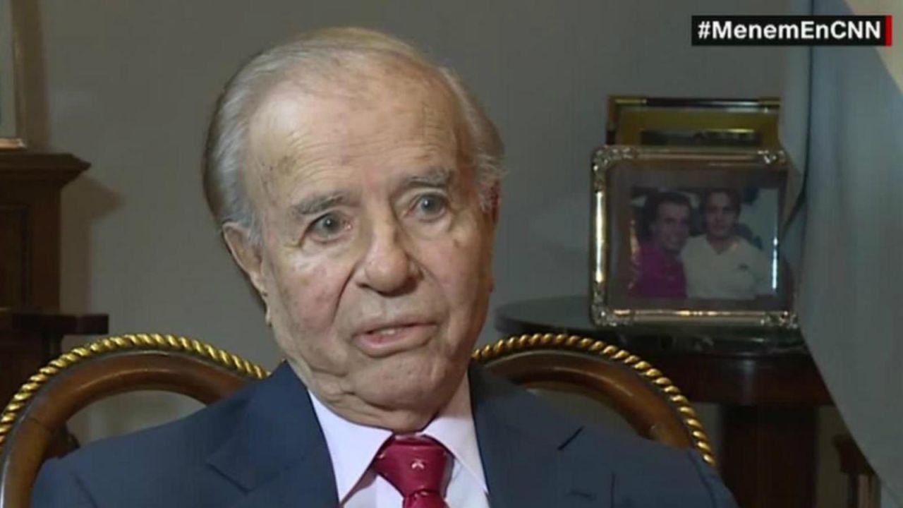 CNNE 501843 - carlos menem exclusiva cnn jonatan viale