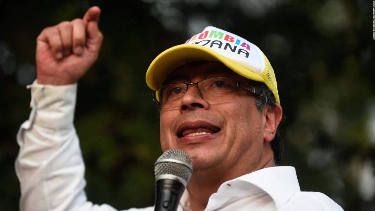 CNNE 501857 - gustavo petro