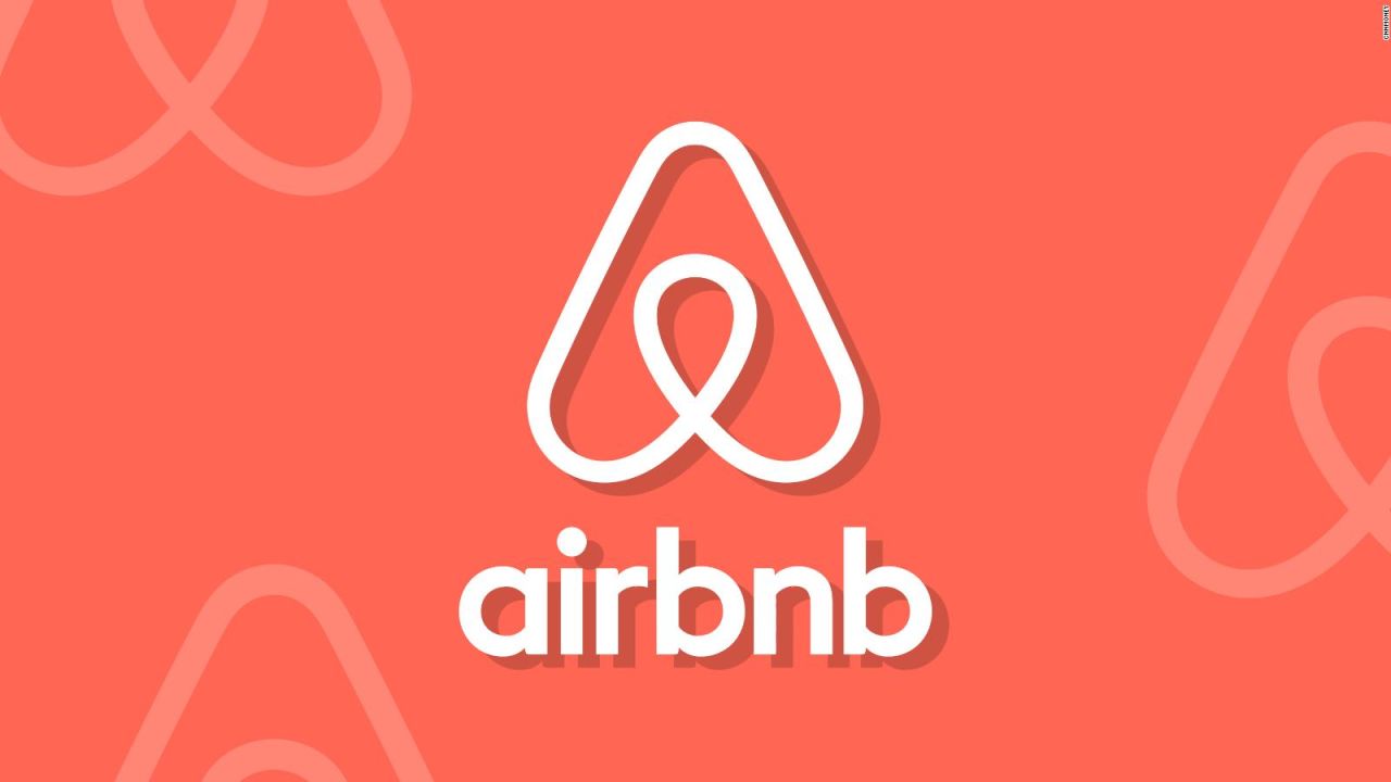 CNNE 502124 - airbnb