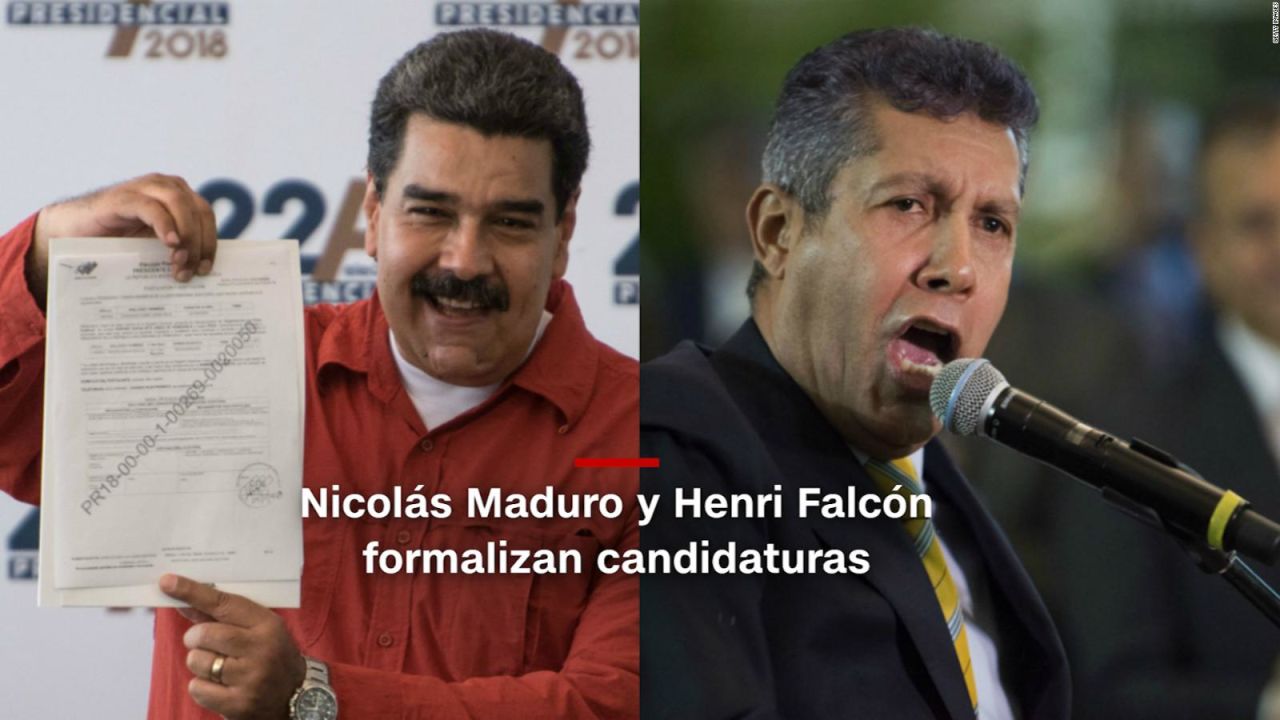 CNNE 502147 - minutocnn maduro falcon