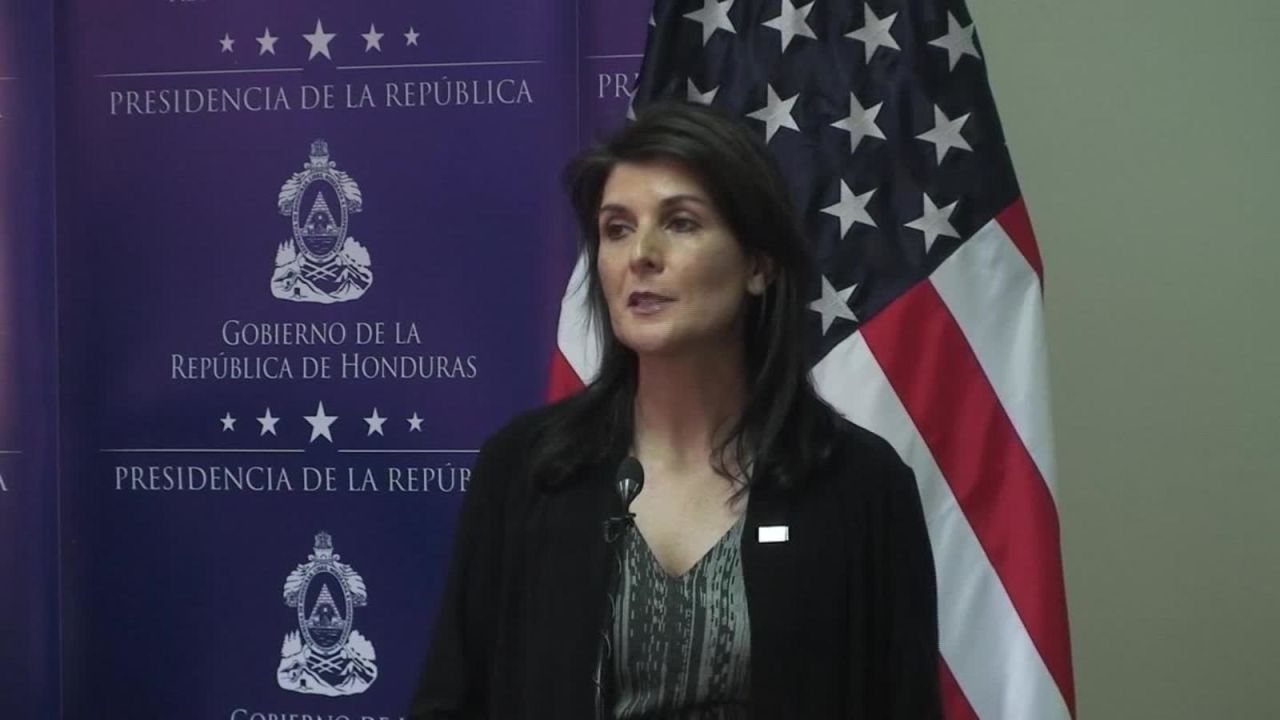 CNNE 502149 - nikki haley