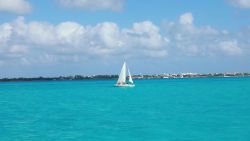 Isla Mujeres: un paraíso como Cancún, pero diferente