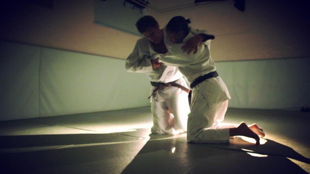 CNNE 502369 - judo