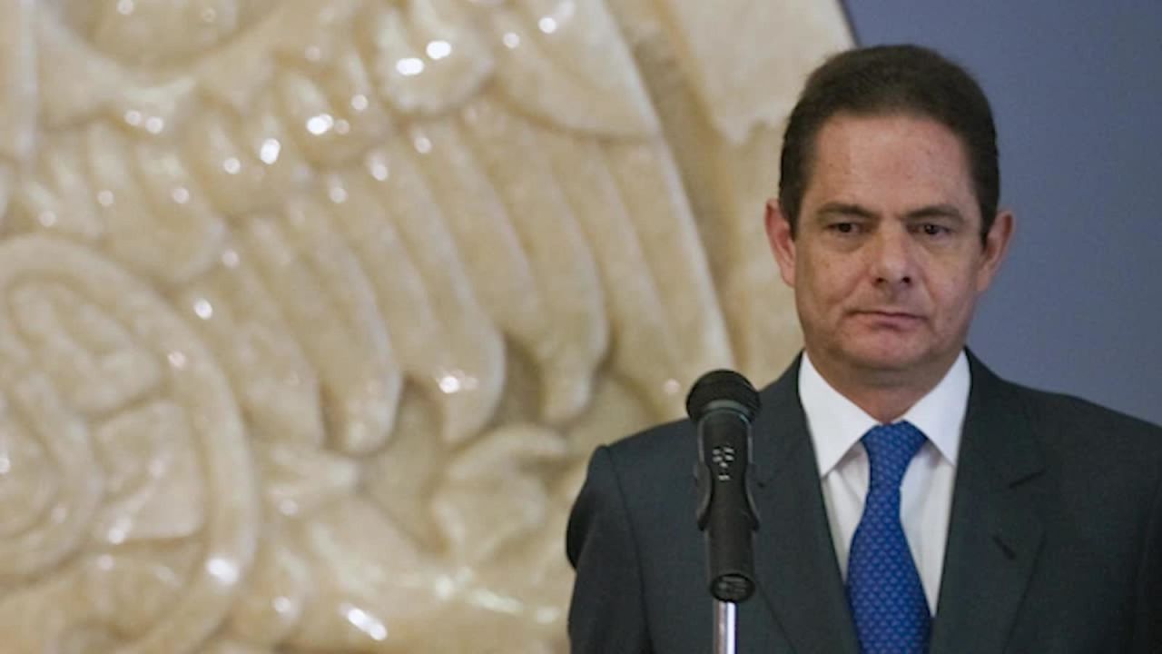 Candidatos a la presidencia de Colombia: ¿quién es Germán Vargas Lleras?