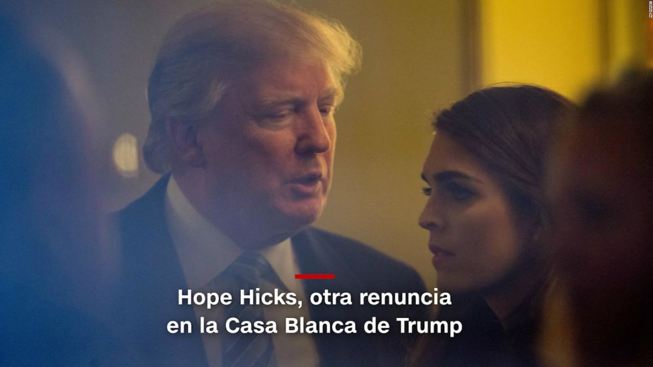 CNNE 502510 - trump hicks