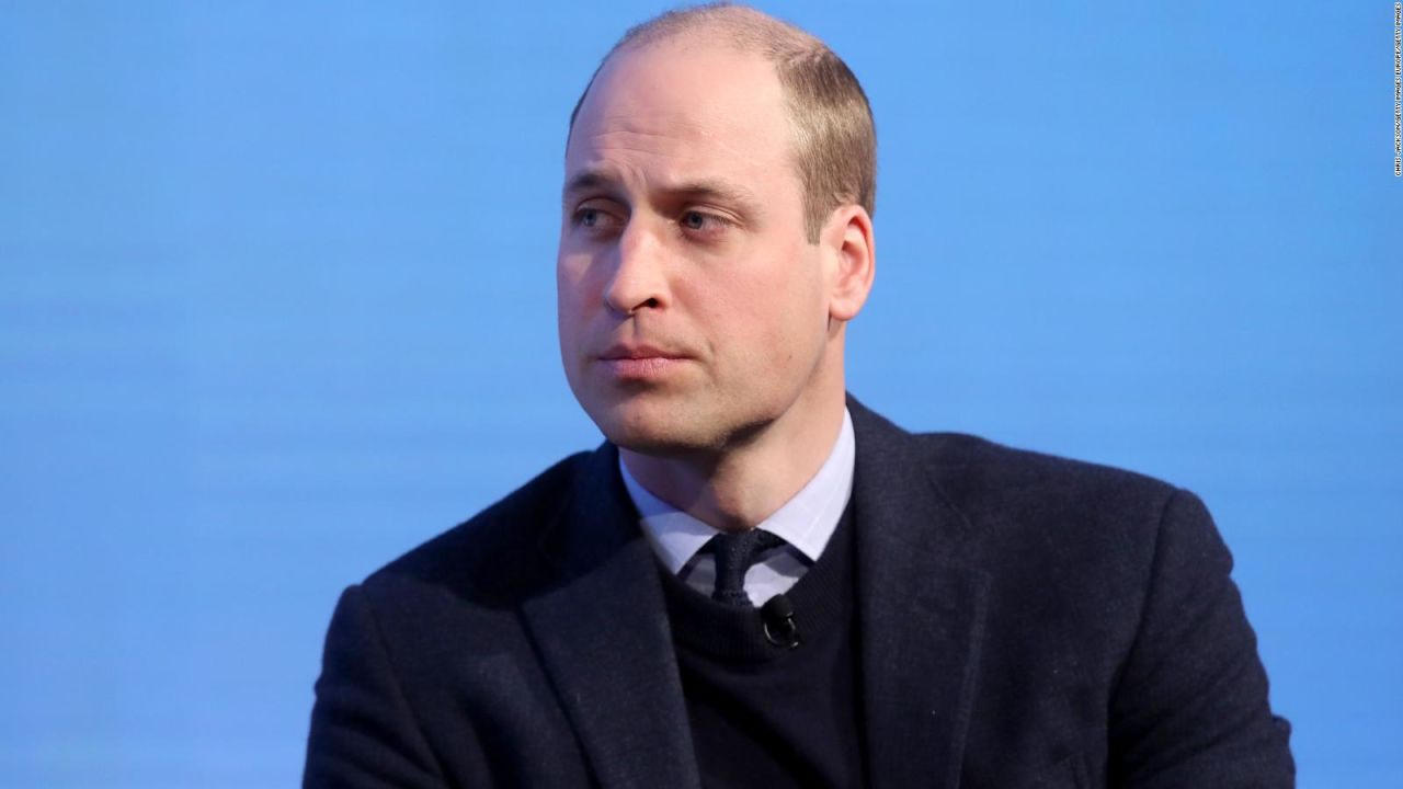 CNNE 502553 - prince william, duke of cambridge