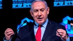 CNNE 502975 - benjamin netanyahu