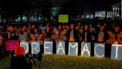 CNNE 503049 - dream act protesta