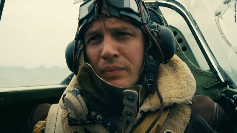 Mejor montaje, edición y mezcla de sonido: Dunkirk