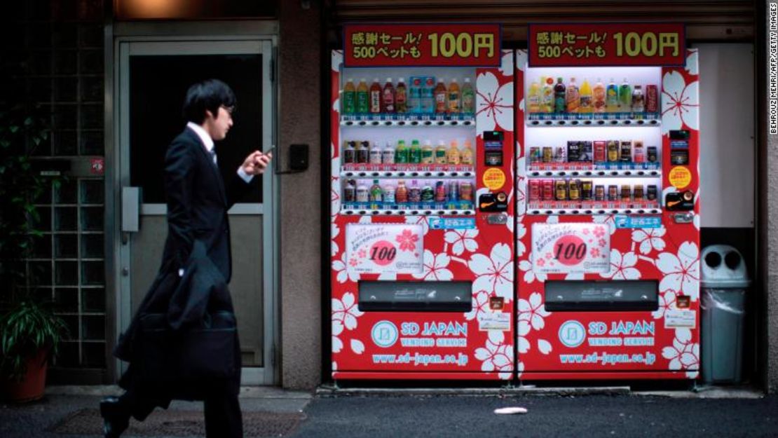 Un nuevo proyecto de Coca-Cola irá destinado al mercado japonés. Y llevará alcohol