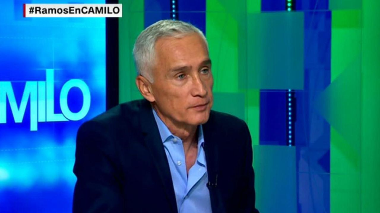 CNNE 504292 - jorge ramos