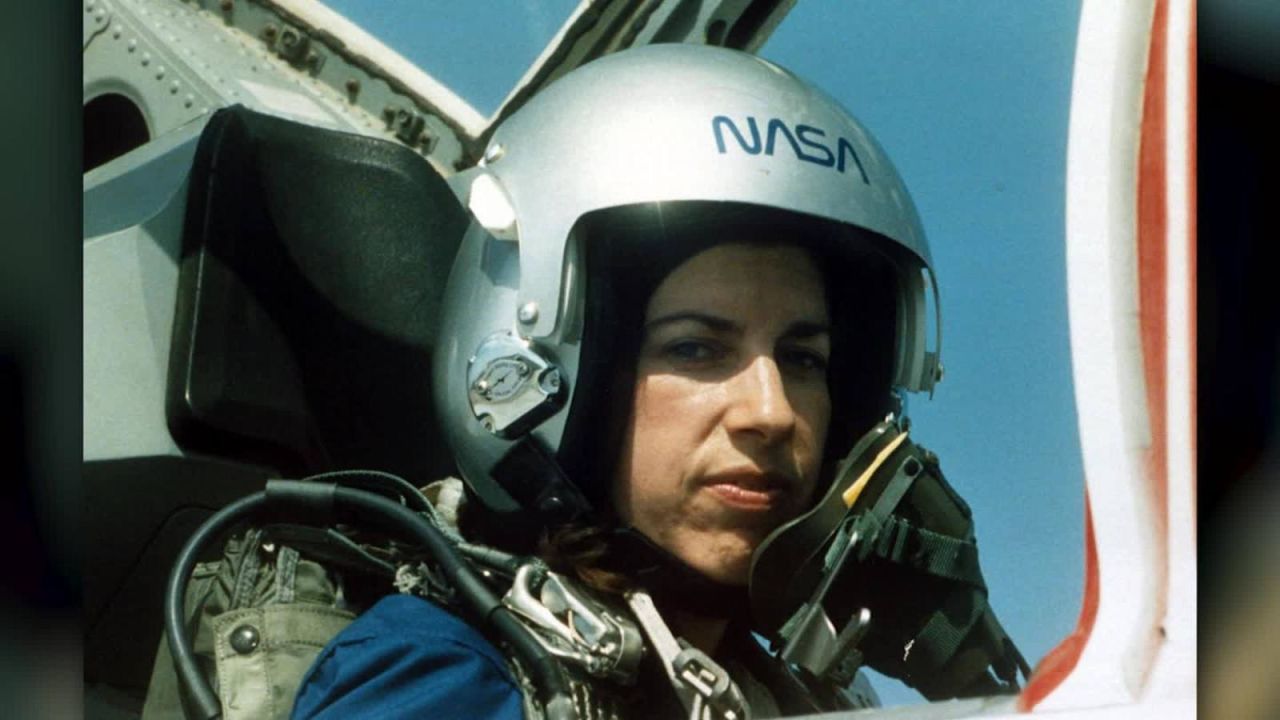 CNNE 504573 - astronauta ellen ochoa