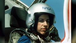 CNNE 504573 - astronauta ellen ochoa