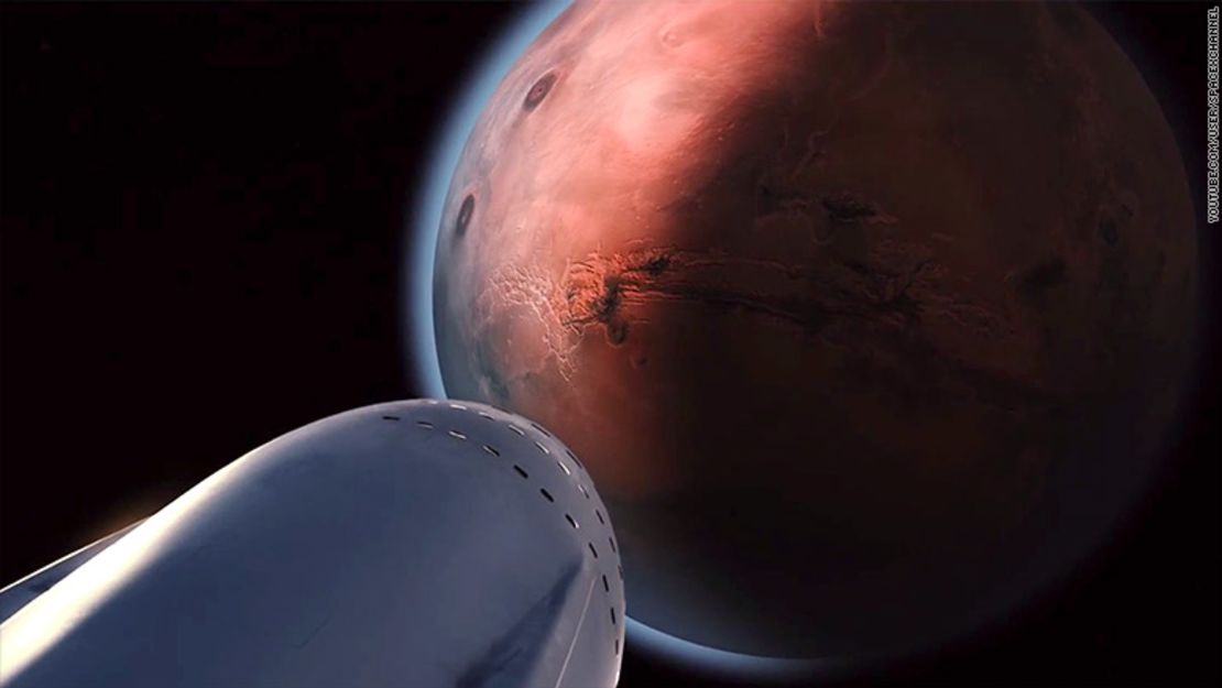 CNNE 505069 - 160927141657-spacex-mars-780x439