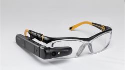 CNNE 505418 - gafas inteligentes toshiba