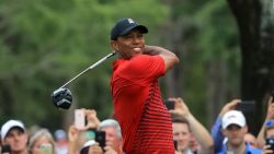 CNNE 505497 - tiger woods valspar championship 2018