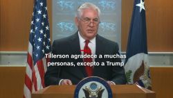 CNNE 505785 - tillerson