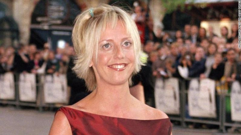 Emma Chambers: la actriz británica, famosa por su participación en la película “Notting Hill”, murió a los 53 años el pasado 24 de febrero.