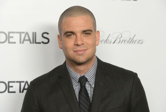 Mark Salling: el actor de la popular serie “Glee” falleció el pasado 30 de enero. Tenía 35 años.