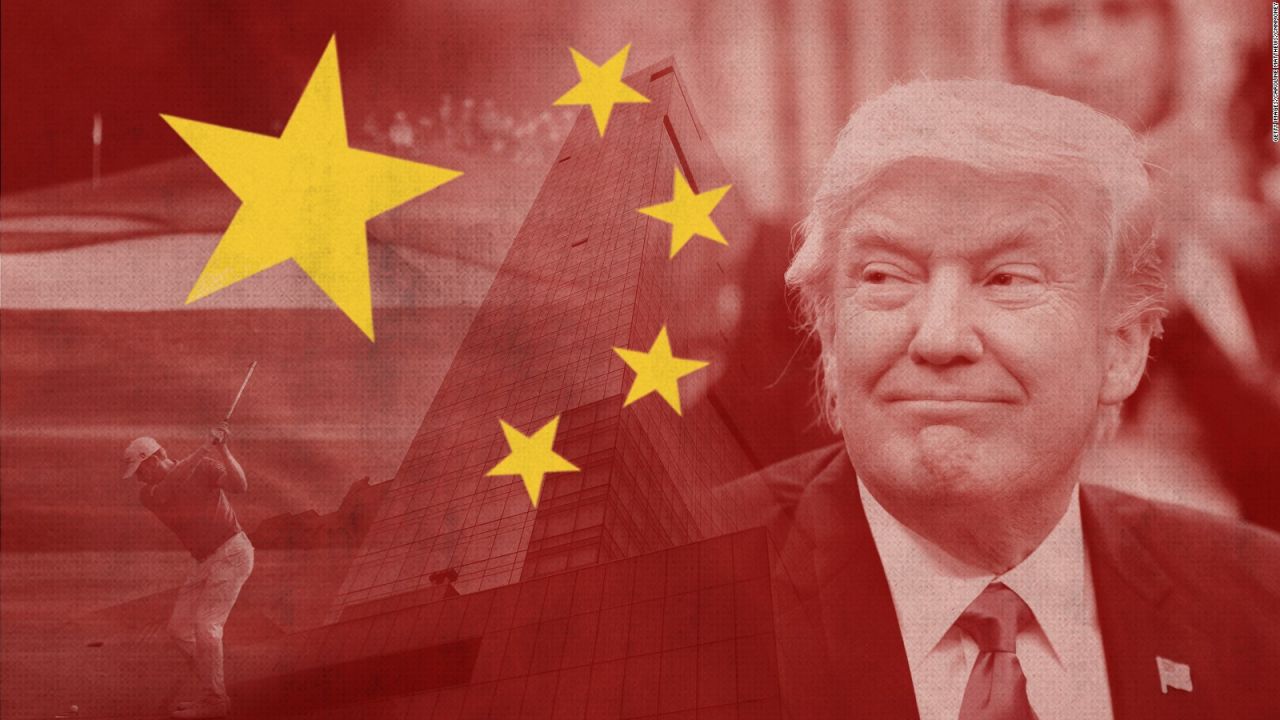 CNNE 506210 - trump aranceles china