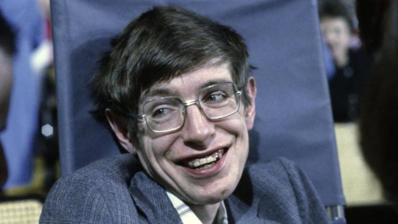 CNNE 506232 - stephen hawking