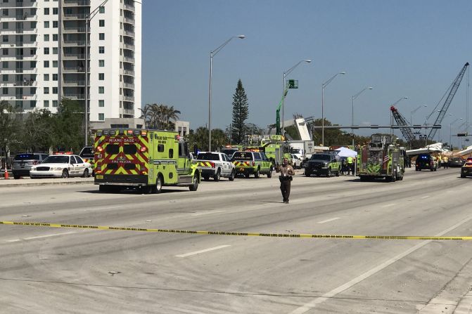 Un equipo de investigadores de la Junta Nacional de Seguridad en el Transporte (NTSB, por sus siglas en ingles) llegará a Miami, según un tuit de la agencia.
