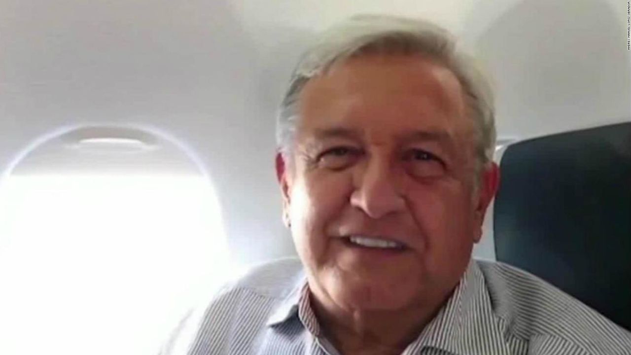 CNNE 506578 - andres manuel lopez obrador