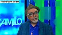 CNNE 506978 - juan felipe herrera poeta