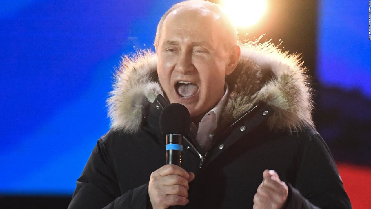 CNNE 507149 - putin presidente rusia elecciones