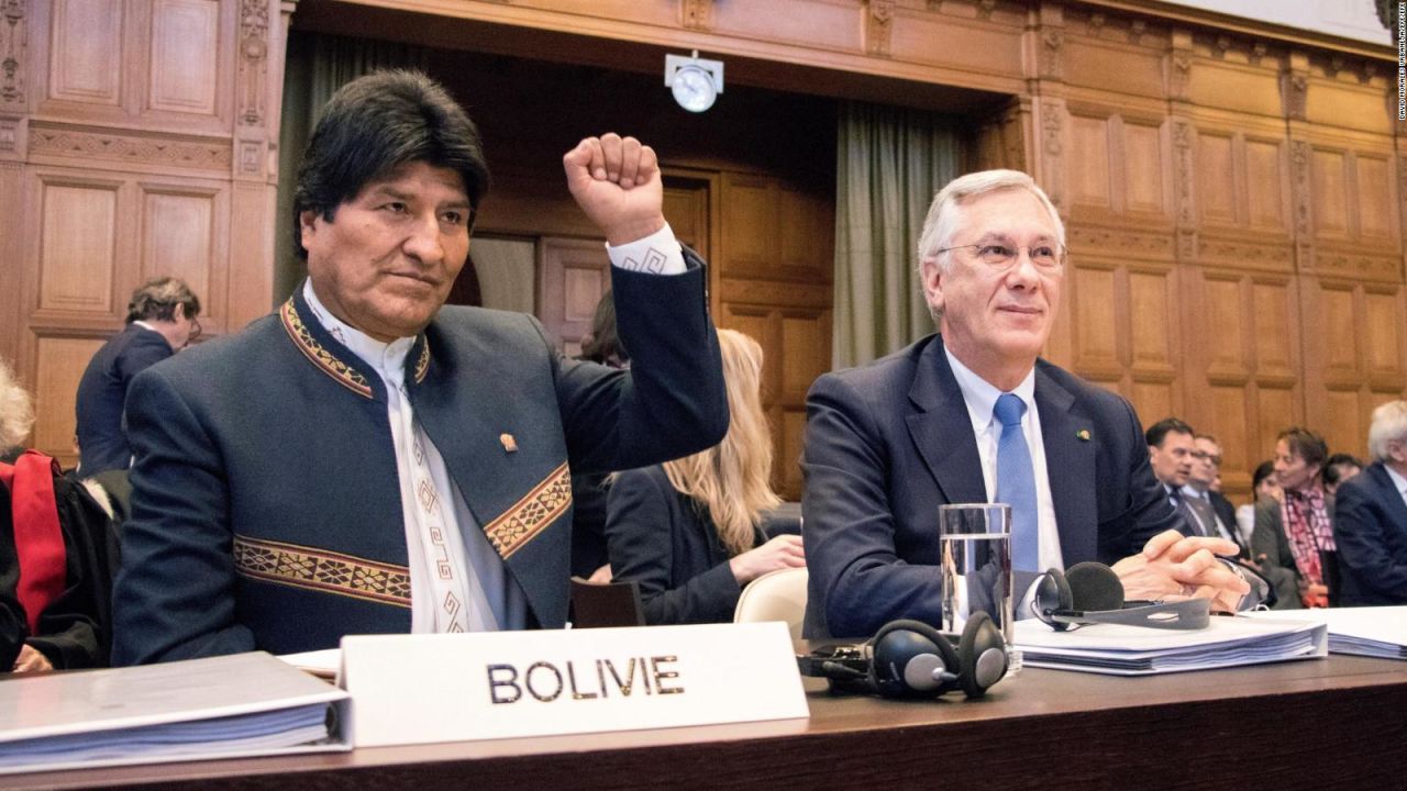 CNNE 507397 - evo morales