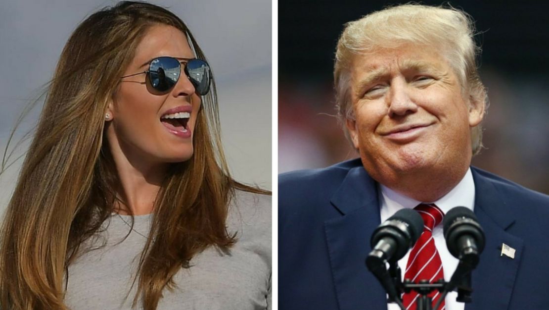 CNNE 507412 - donald trump y hope hicks