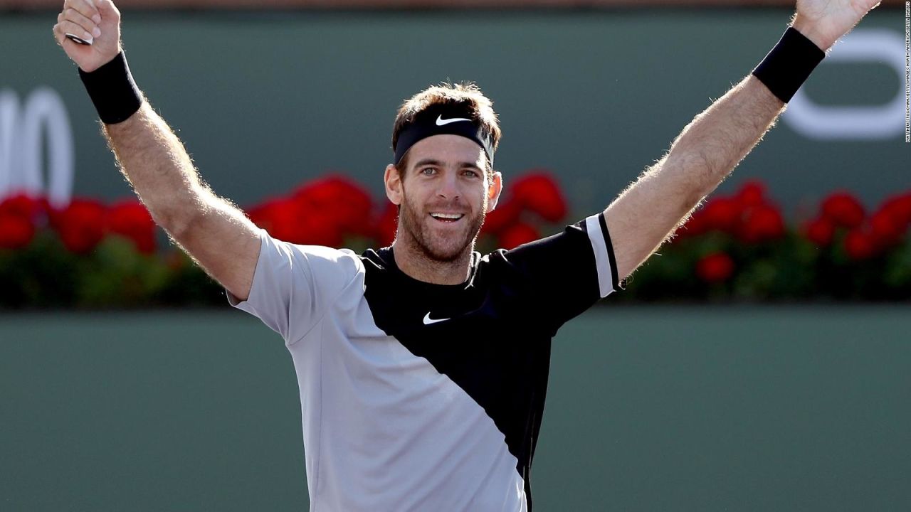 CNNE 507496 - juan martin del potro